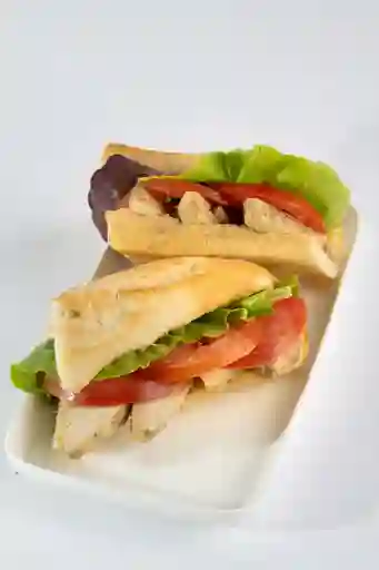 Sandwich Cesar