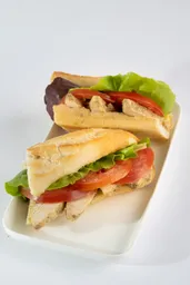 Sandwich Cesar