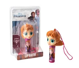 Lip Balm/ Bálsamo Labial Disney Frozen Ii Anna