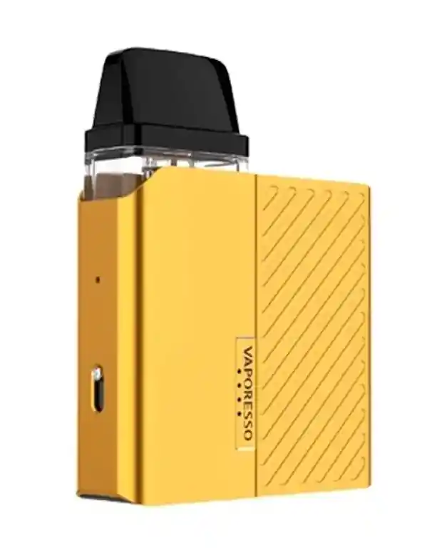 Vaporesso Xros Nano Kit Yellow