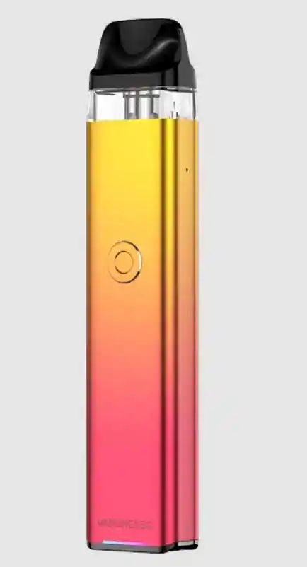 Vaporesso Xros 3 Pod Kit Neon Sunset