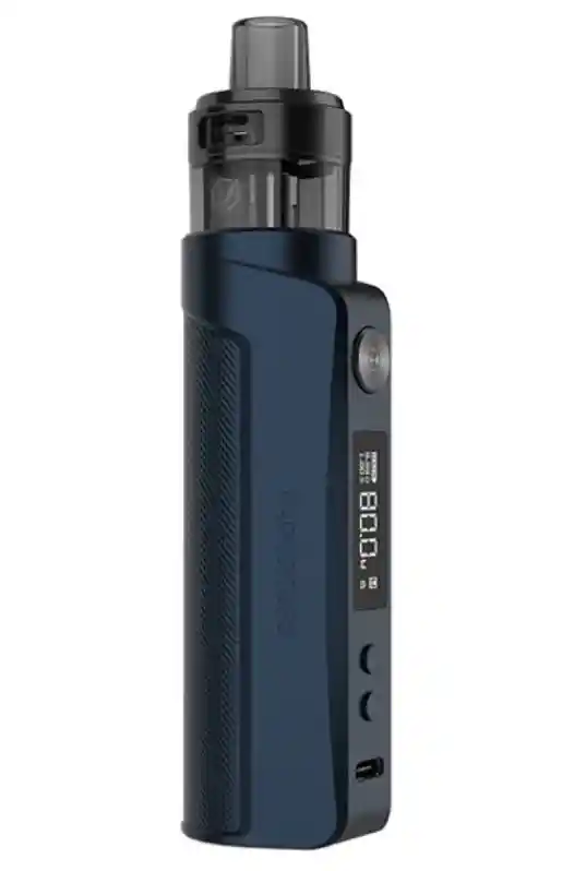 Vaporesso Gen Pt80s Kit Aegean Blue