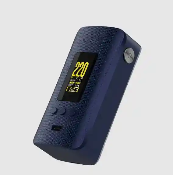 Vaporesso Gen 200 Mod Midnight Blue