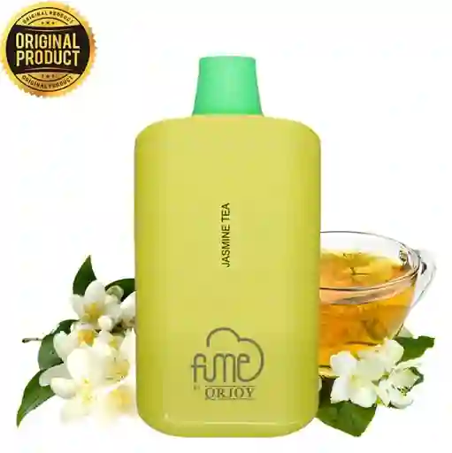 Fume Recharge 5000puff Jasmine Tea