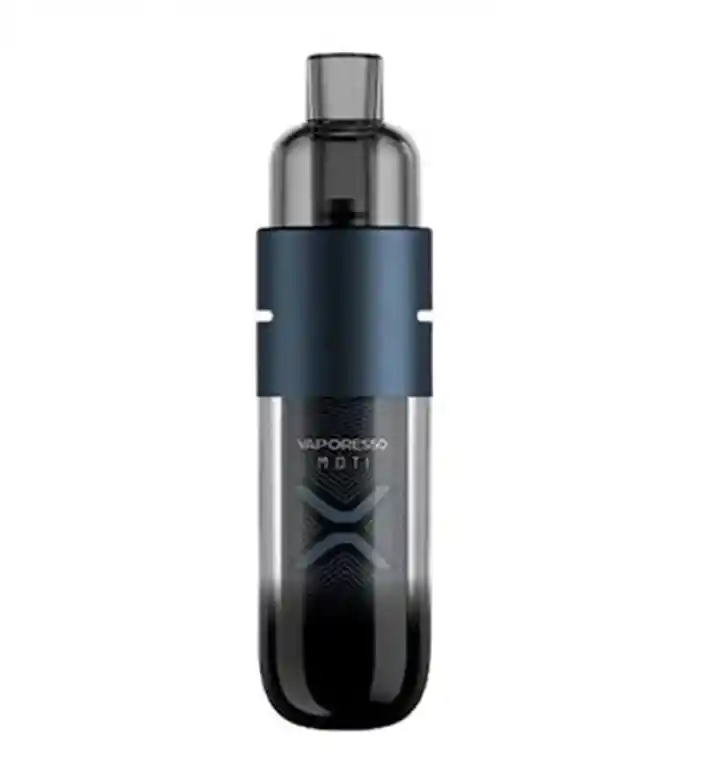 Vaporesso X Moti X Mini Pod Kit Aegean Blue