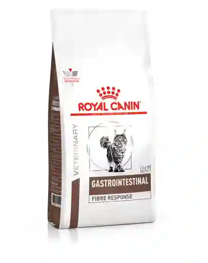 Royal Canin Felino Fibre Response 2kg