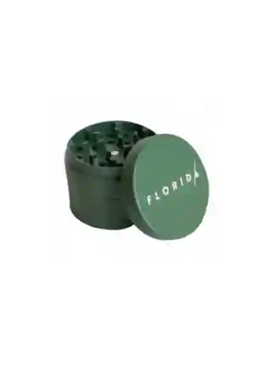 Moledor Ceramico Florida 62mm (verde)