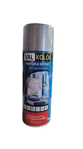 Pintura Spray Aluminio Val Kolor