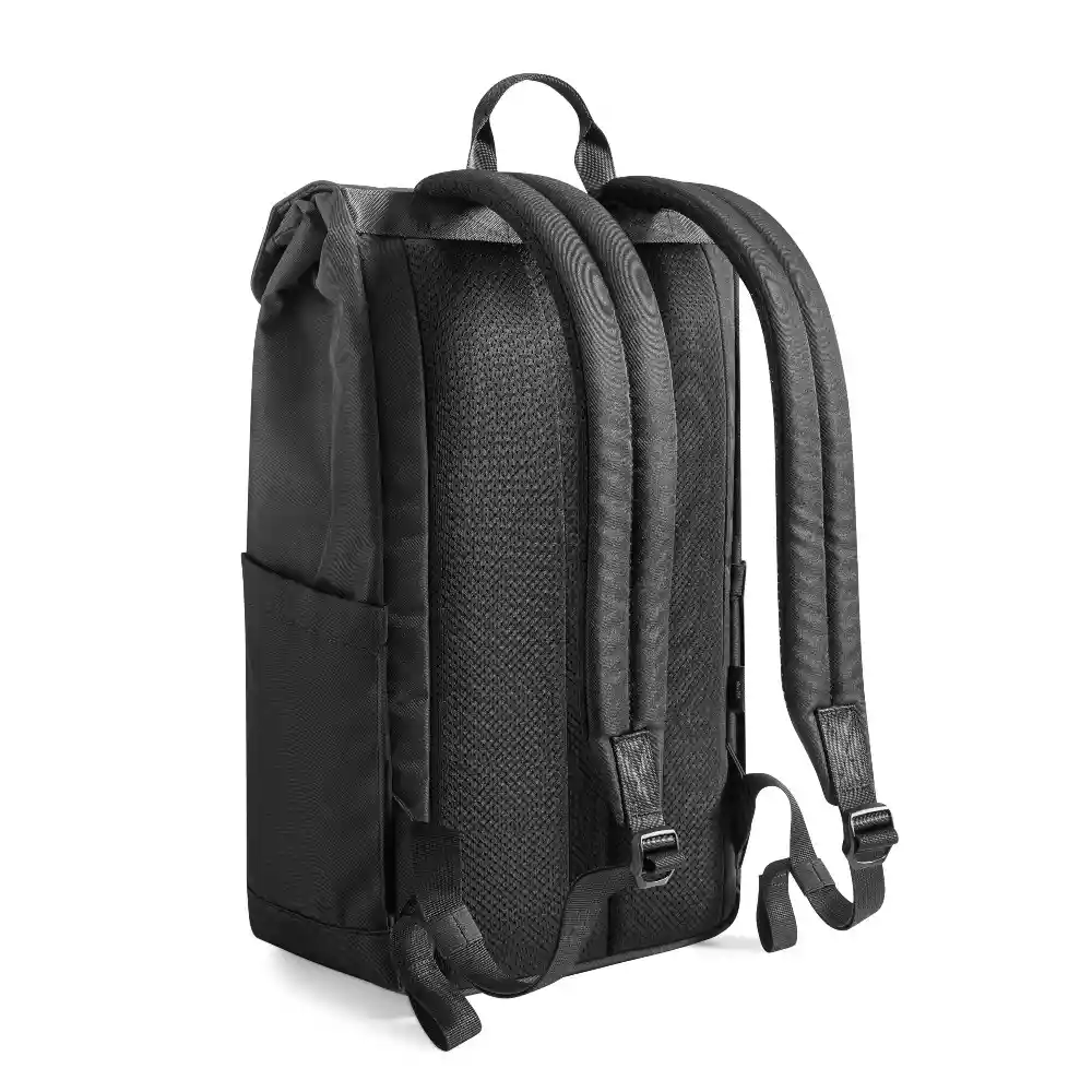 Tomtoc Mochila A64 Con Solapa Ligera De 18l Para Notebook 16”