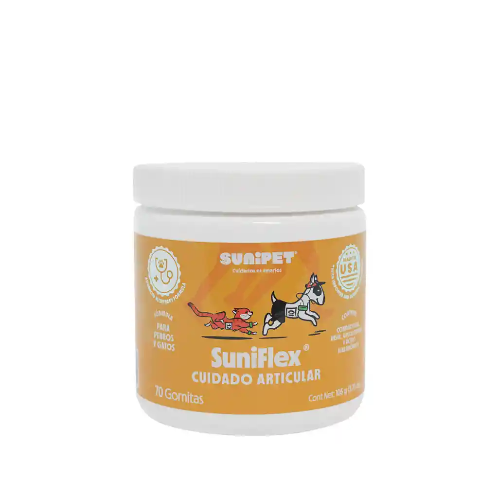 Suniflex Cuidado Articular