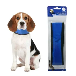 Doggyco- Collar Refrescante Talla S ( 30 X 6cm )