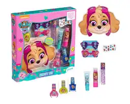 Gelatti Set Belleza + Cosmetiquero Paw Patrol Skye