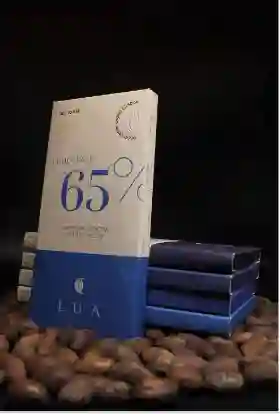 Barra Chocolate 65%