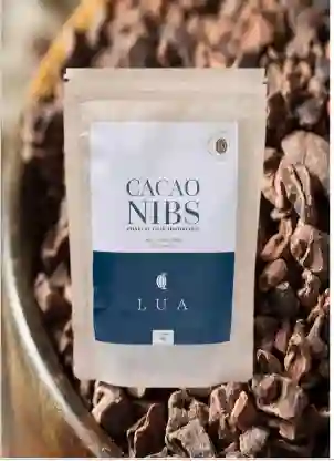 Nibs De Cacao