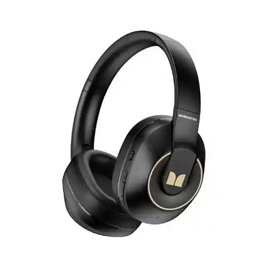 Audifonos Bluetooth 5.3 Monster Xkh01