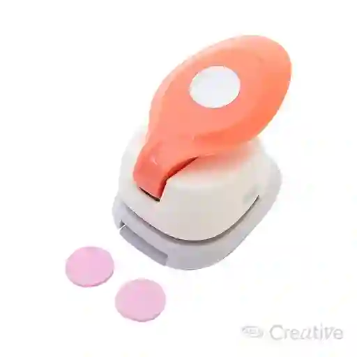 Perforadora Goma Eva Círculo 5/8"