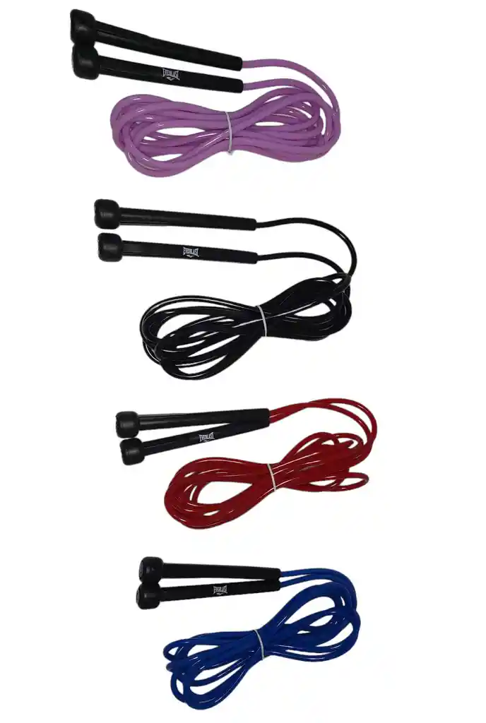 Cuerda De Saltar Everlast