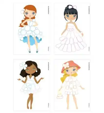 Playmais Classic 500 Fun To Play Fashion Juguete Ecológico Y Creativo