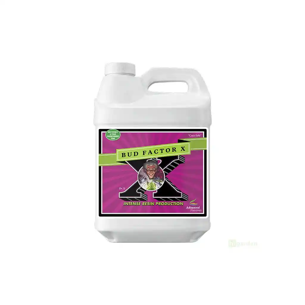 Bud Factor X 250ml Advanced Nutrients