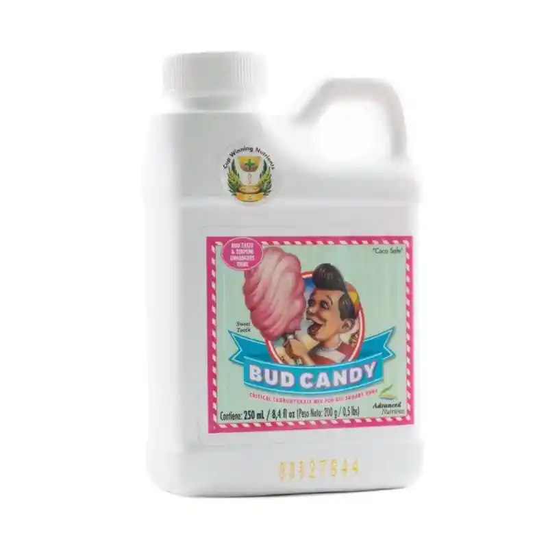 Bud Candy 250ml Advanced Nutrients