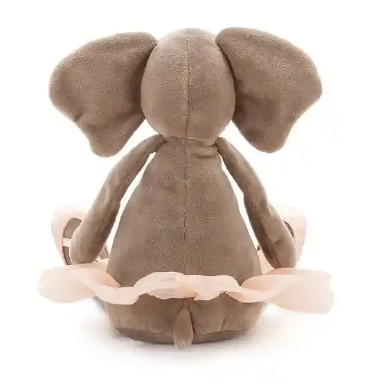 Jellycat Peluche Elefante Bailarina Mediano