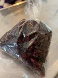 Cranberries (100 G)