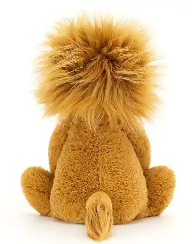 Jellycat Peluche León Mediano