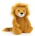 Jellycat Peluche León Mediano