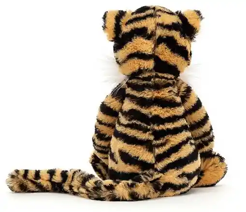 Jellycat Peluche Tigre Mediano