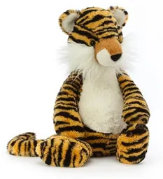 Jellycat Peluche Tigre Mediano