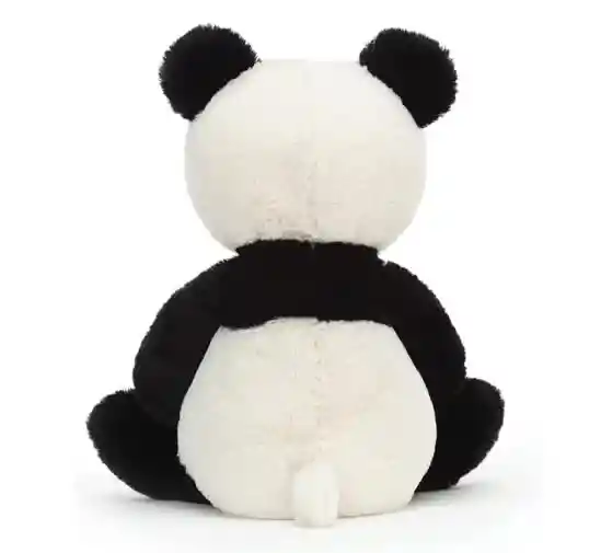 Jellycat Peluche Panda Mediano