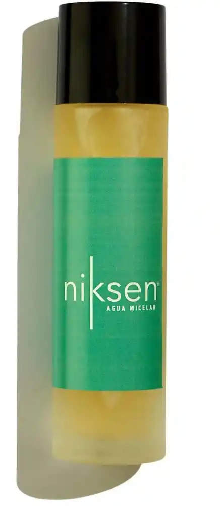 Niksen Agua Micelar