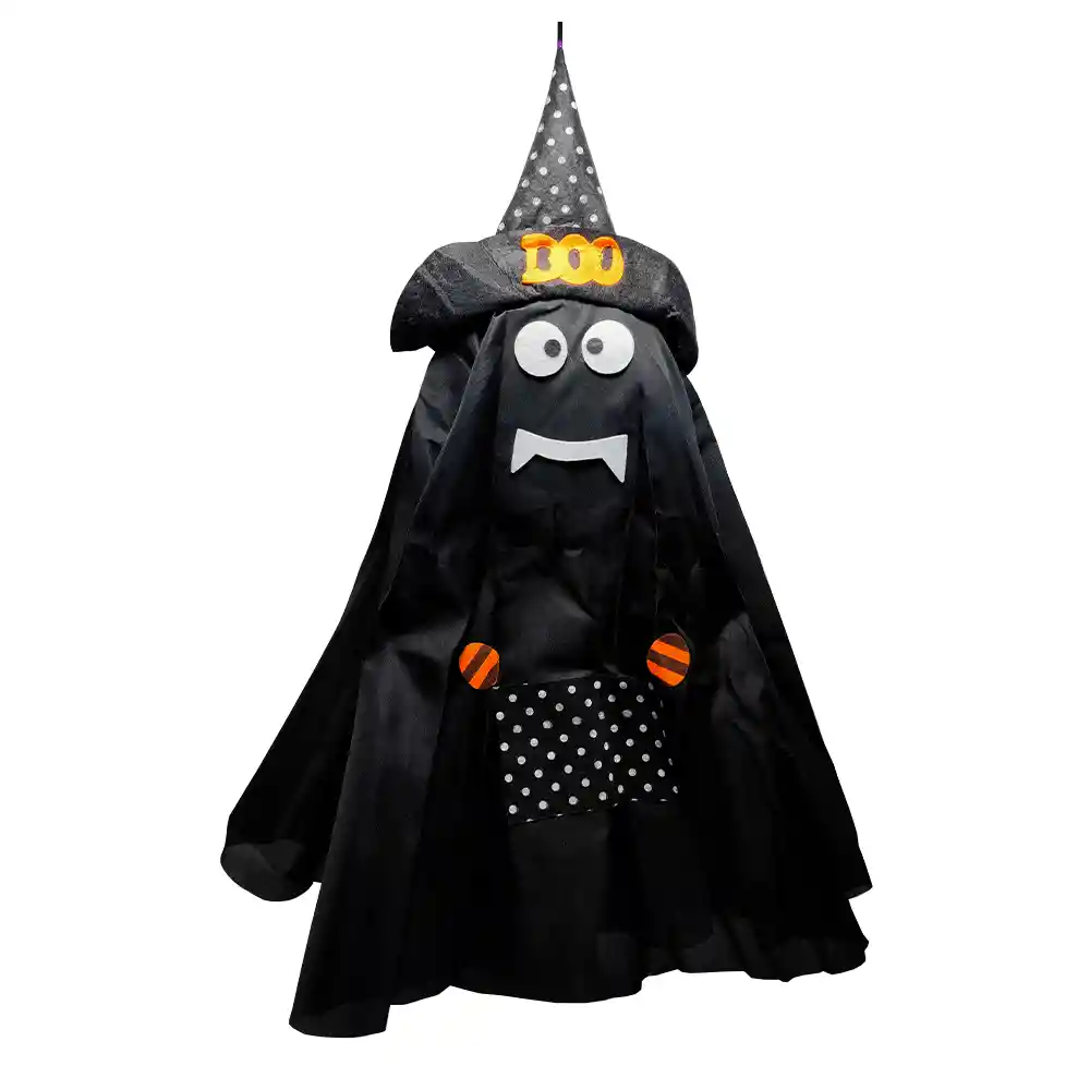 Espanto Infantil Halloween 85 Cm Big Party