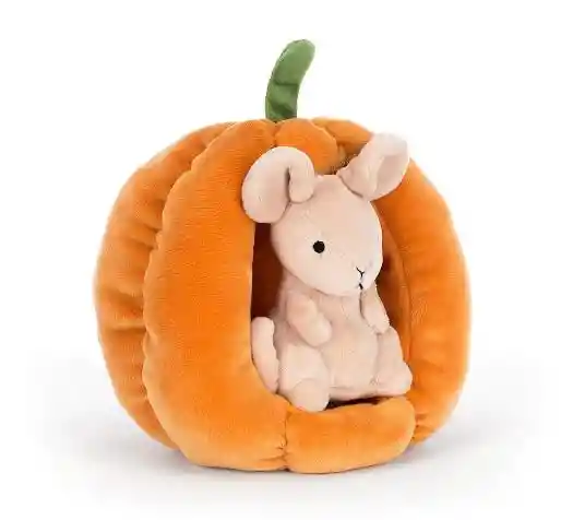 Jellycat Peluche Ratoncito Brambling