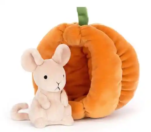 Jellycat Peluche Ratoncito Brambling