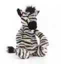 Jellycat Peluche Zebra Mediana