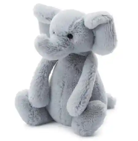 Jellycat Peluche Elefante Pequeño