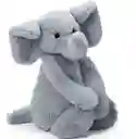 Jellycat Peluche Elefante Pequeño