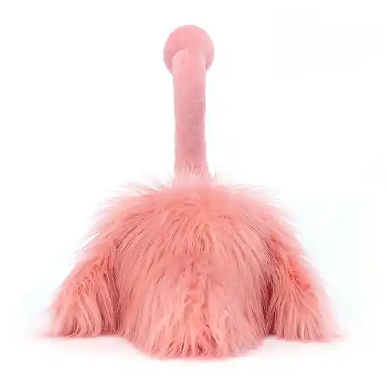 Jellycat Peluche Flamingo Rosario