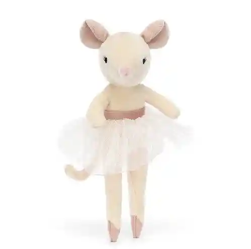 Jellycat Peluche Etoile Ratoncita