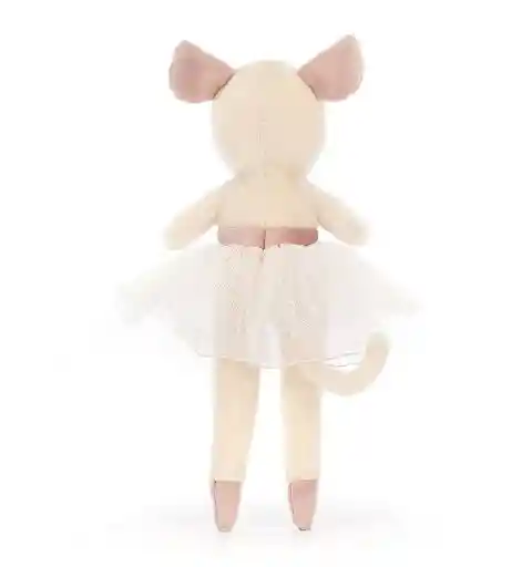 Jellycat Peluche Etoile Ratoncita