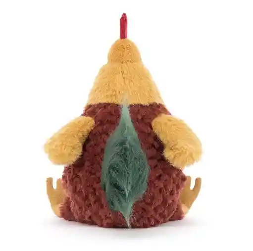 Jellycat Peluche Gallo Cluny