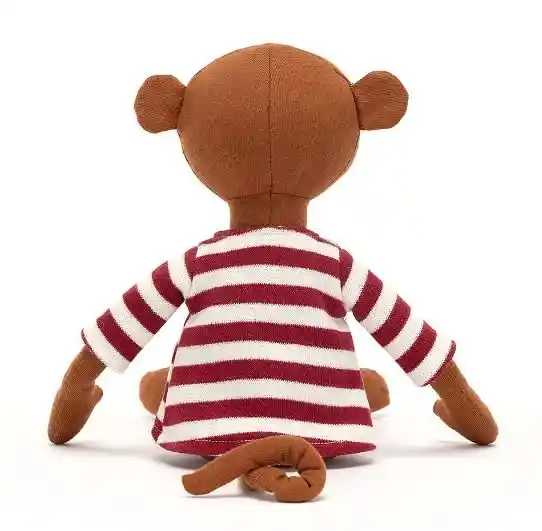 Jellycat Peluche Mono Madison