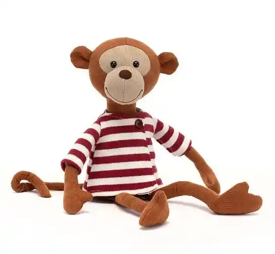 Jellycat Peluche Mono Madison