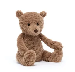 Jellycat Peluche Oso Cocoa Bear