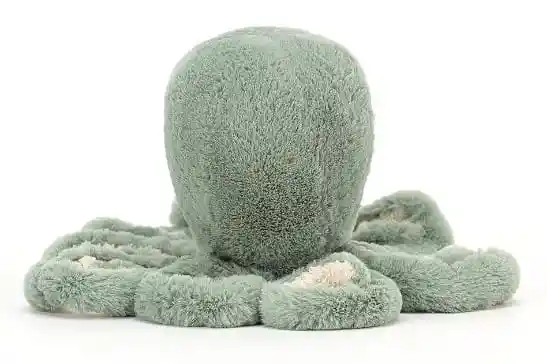 Jellycat Peluche Pulpo Odyssey Octopus Pequeño