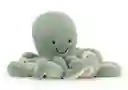 Jellycat Peluche Pulpo Odyssey Octopus Pequeño