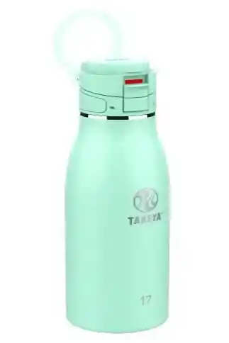 Takeya Travel Mug 502ml Mint