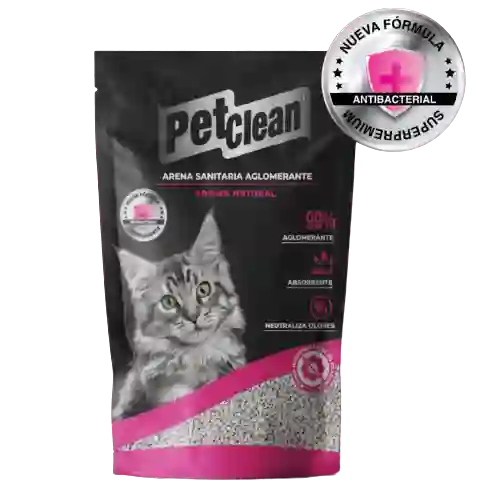 Arena Sani. Petclean Natural 2kg