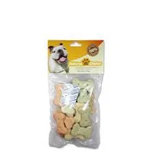 Natural Choice-galletas Naturales Horneadas -100 Grs